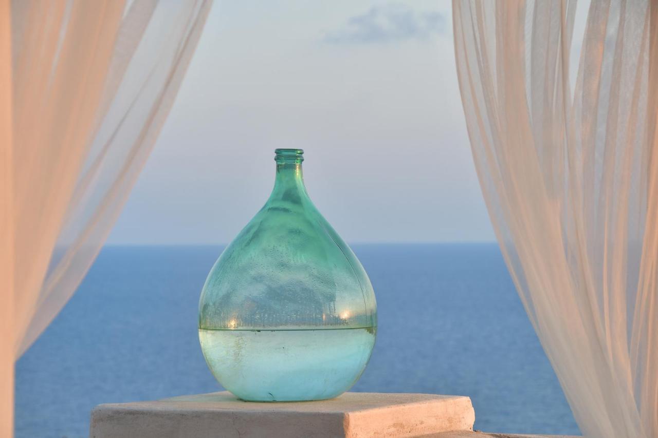 Mariangelica Hotel Ginostra Екстериор снимка