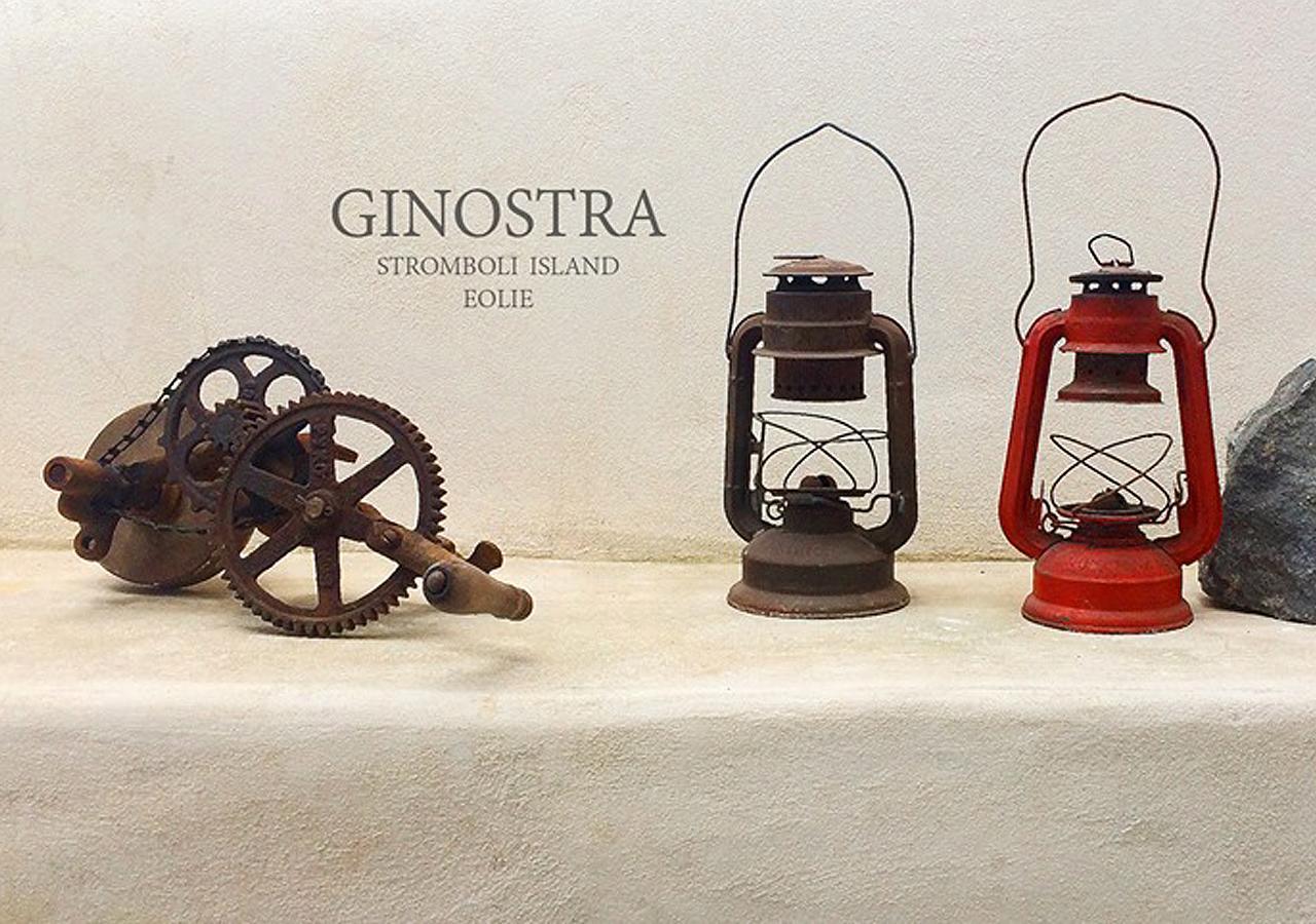 Mariangelica Hotel Ginostra Екстериор снимка