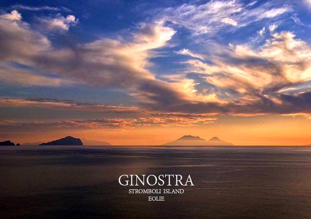 Mariangelica Hotel Ginostra Екстериор снимка