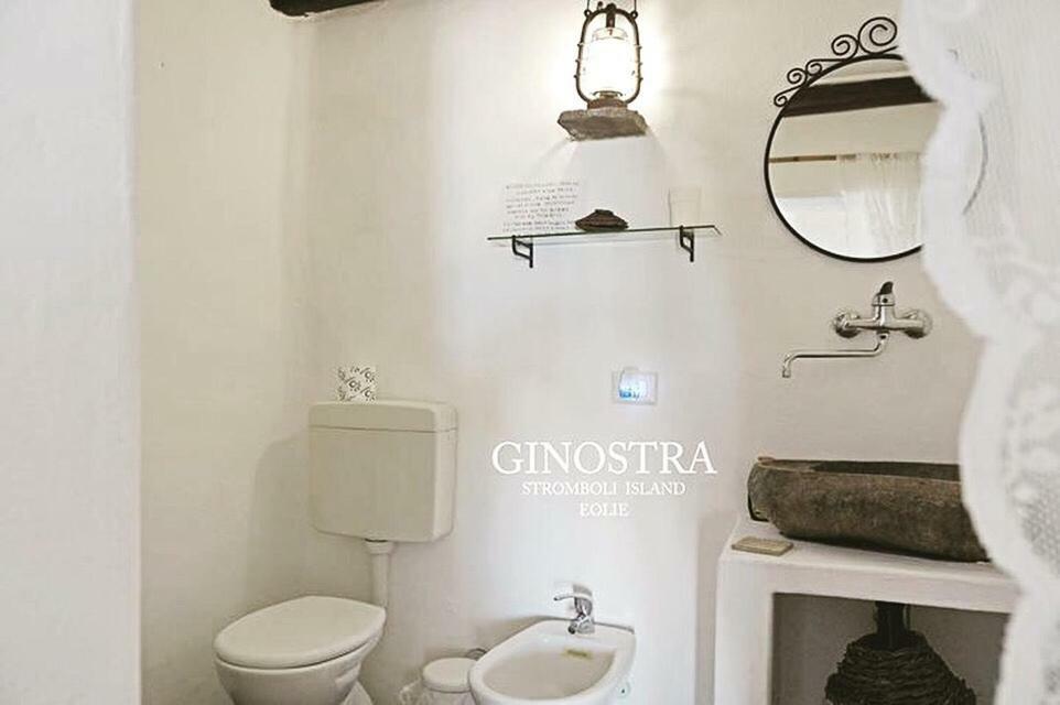 Mariangelica Hotel Ginostra Екстериор снимка