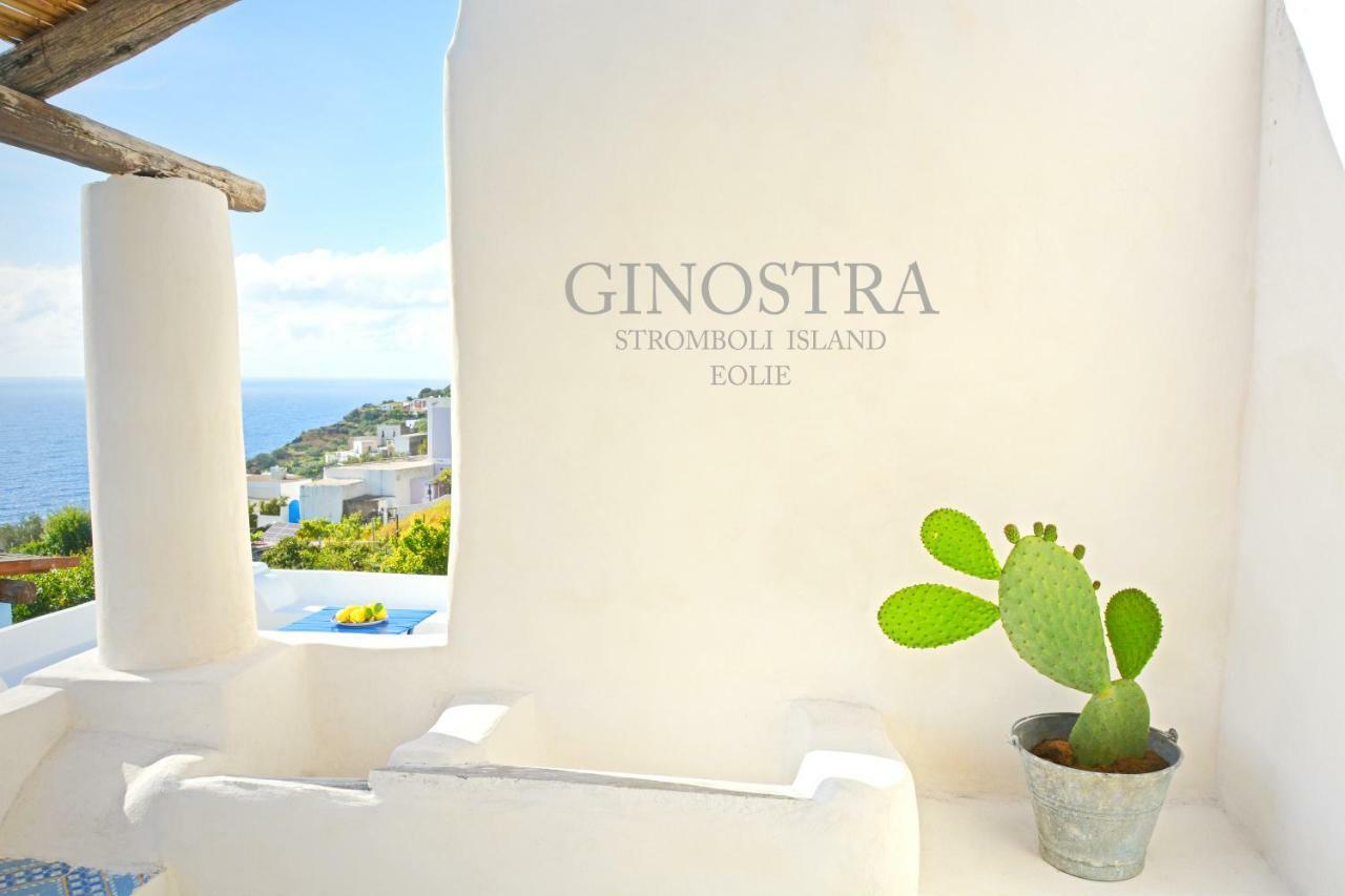 Mariangelica Hotel Ginostra Екстериор снимка